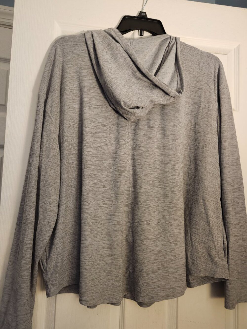 Lightweight Sweatshirts - Picture 2 of 4
